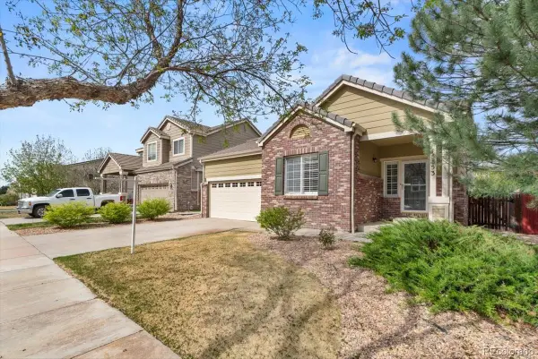 15553 E 96th Way, Commerce City, CO 80022