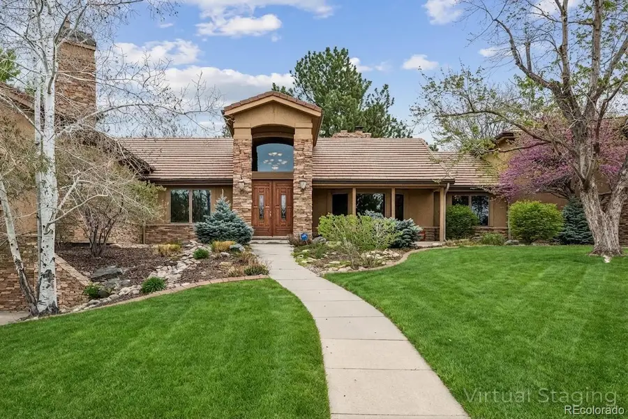 5200 S Beeler Court, Greenwood Village, CO 80111 - #2