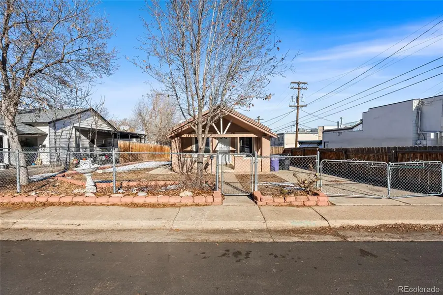 3045 W Gill Place, Denver, CO 80219 - Image #2
