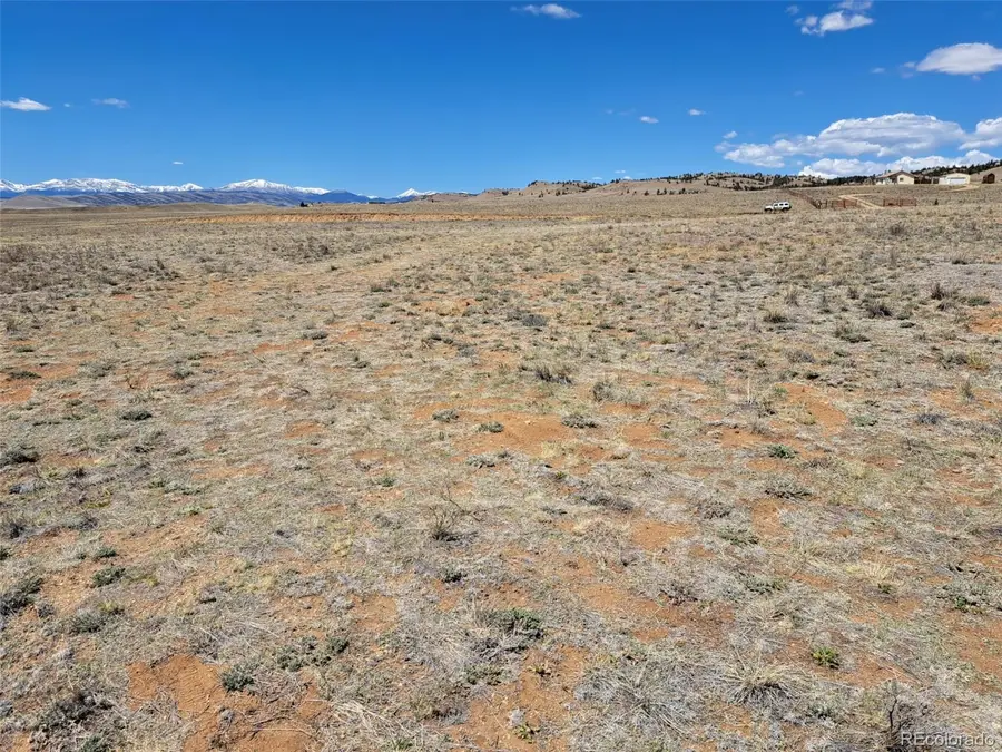 1356 Larimer Road, Hartsel, CO 80449 - #2