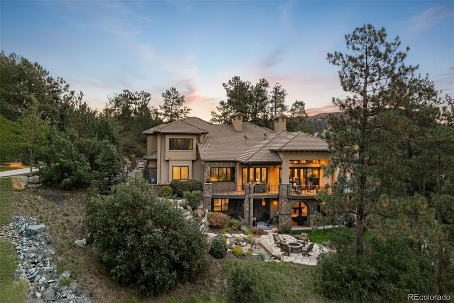 658 Ruby Trust Drive, Castle Rock, CO 80108 - Image #2