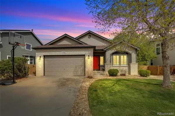 1945 E 166th Avenue, Thornton, CO 80602