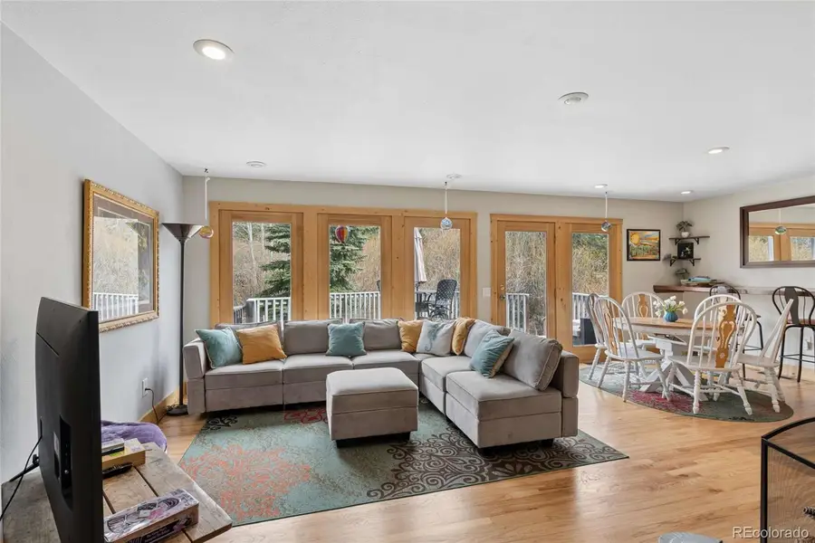 609 W 4th, Nederland, CO 80466 - #2