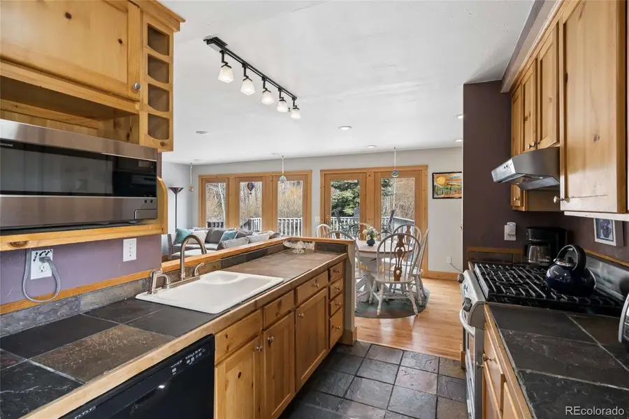 609 W 4th, Nederland, CO 80466 - #3