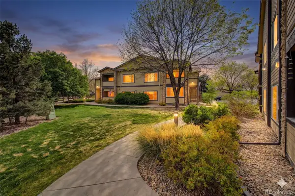 4875 S Balsam Way #7-101, Littleton, CO 80123