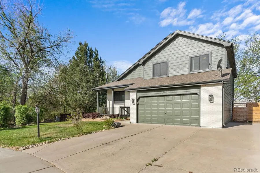 324 Spring Snow Drive, Loveland, CO 80538 - #2