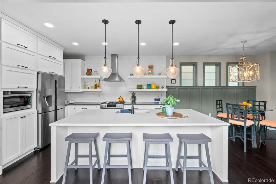 15594 W Harvard Avenue, Lakewood, CO 80228 - #3