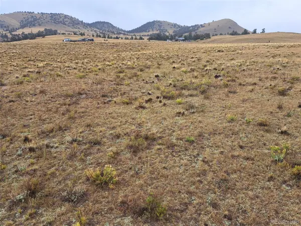 318 Basin View, Como, CO 80432
