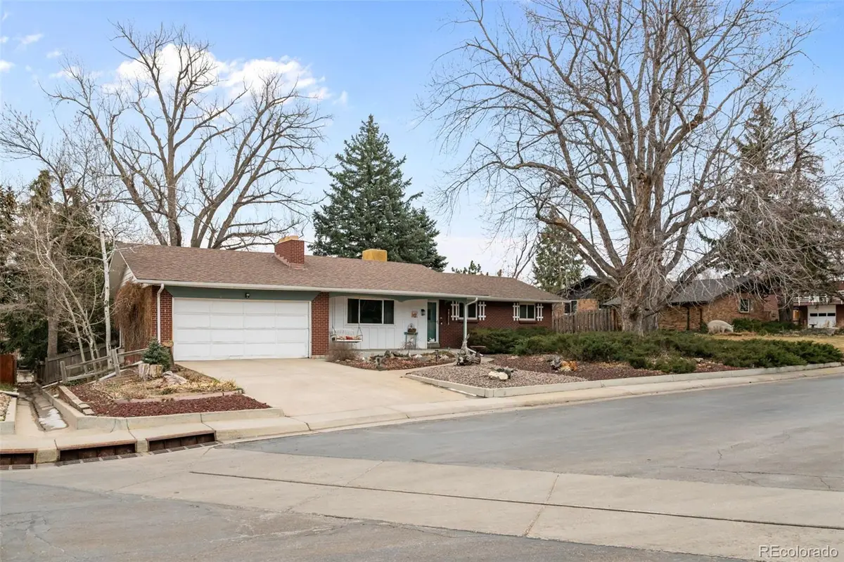 832 S Beech Street, Lakewood, CO 80228 - Image #1