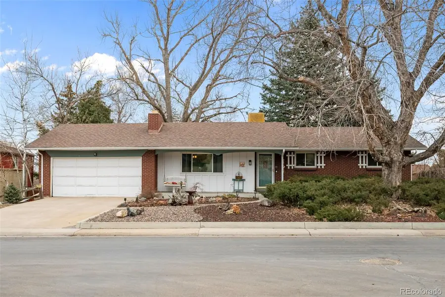 832 S Beech Street, Lakewood, CO 80228 - Image #2