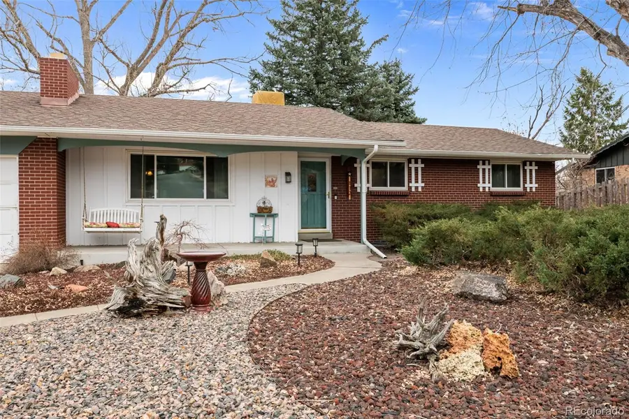 832 S Beech Street, Lakewood, CO 80228 - Image #3