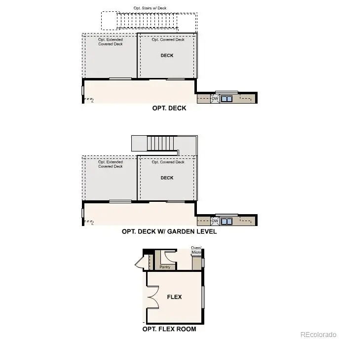 20943 Grays Peak Drive, Parker, CO 80138 - #3