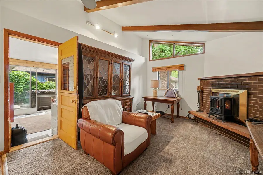 1337 Sharpe Place, Longmont, CO 80501 - #3