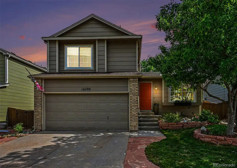 10299 Woodrose Lane, Littleton, CO 80129 - #2