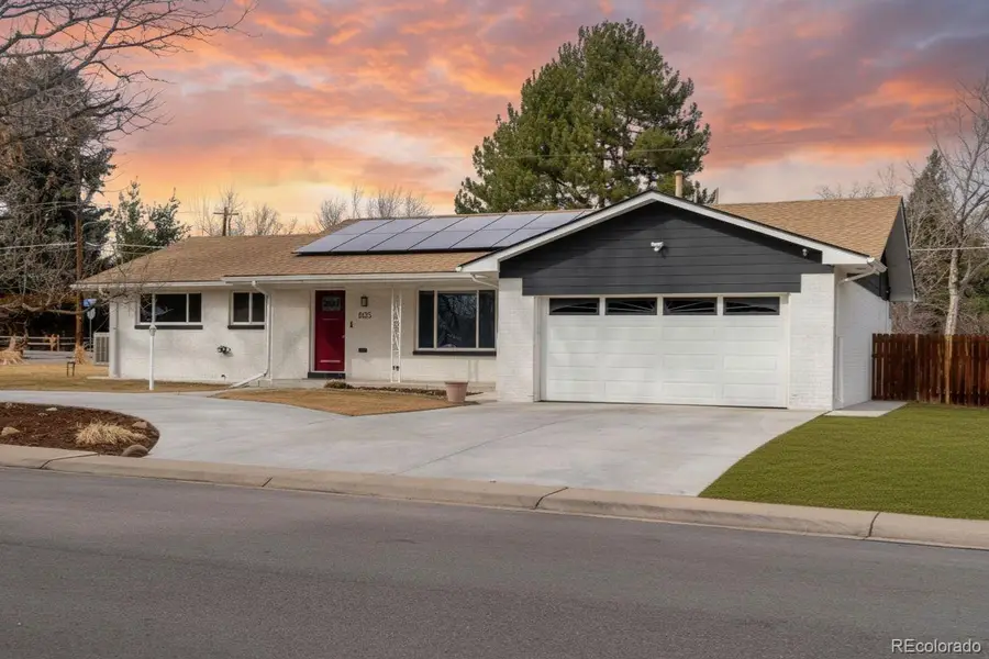 8183 W 22nd Way, Lakewood, CO 80214 - #3