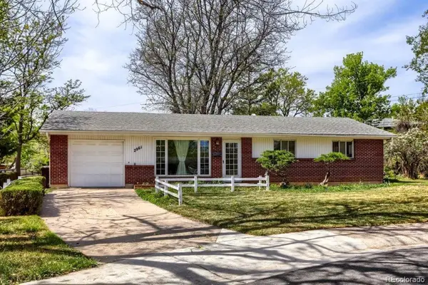 2961 Lorraine Court, Boulder, CO 80304