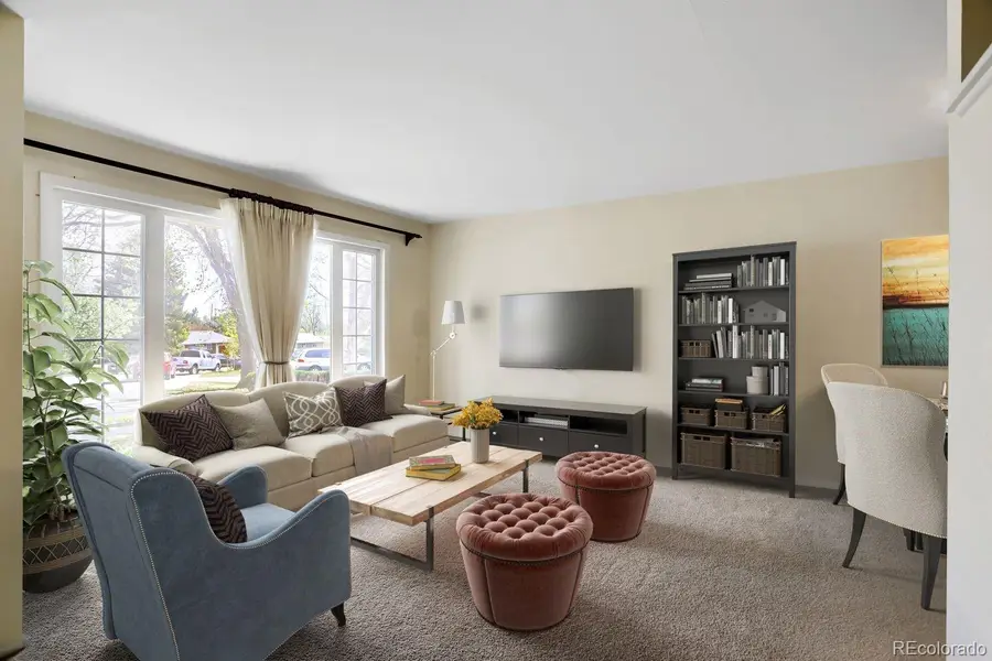 2961 Lorraine Court, Boulder, CO 80304 - #2