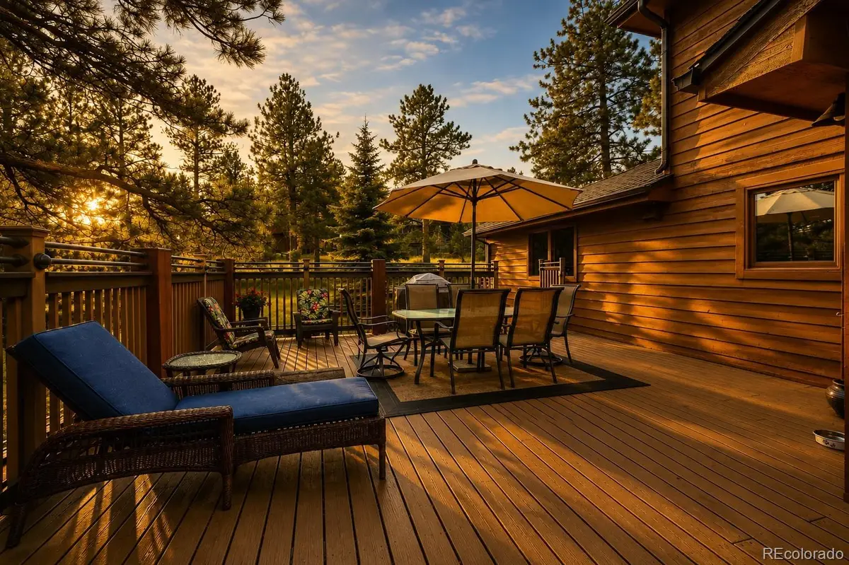2210 Juniper Court, Golden, CO 80401 - #1
