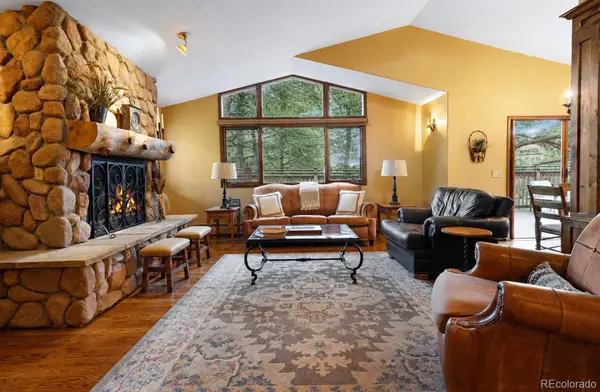 2210 Juniper Court, Golden, CO 80401