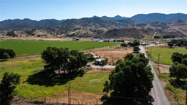 8705 County Road 175, Salida, CO 81201