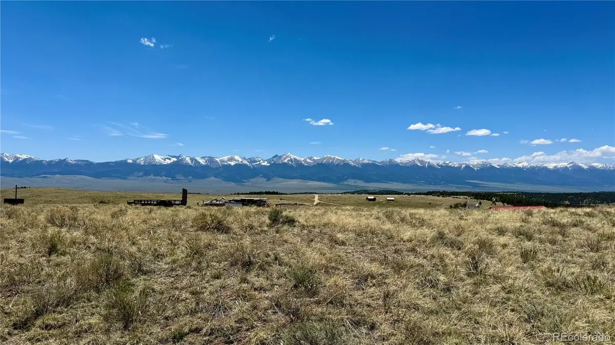 99 Melody Circle, Westcliffe, CO 81252 - #1