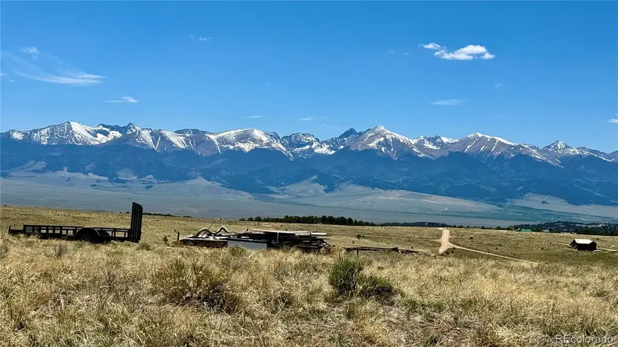 99 Melody Circle, Westcliffe, CO 81252 - #2