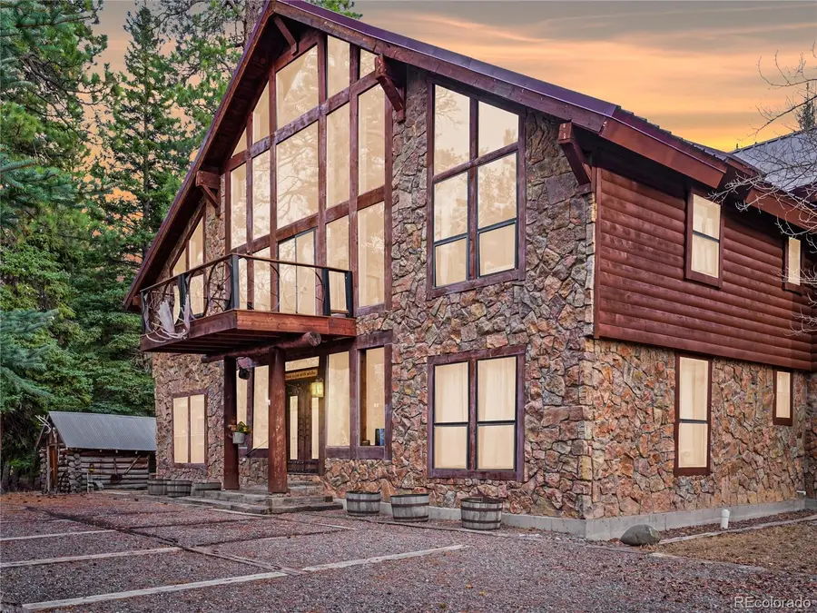 228 Wagon Train Drive, Antonito, CO 81120 - #2