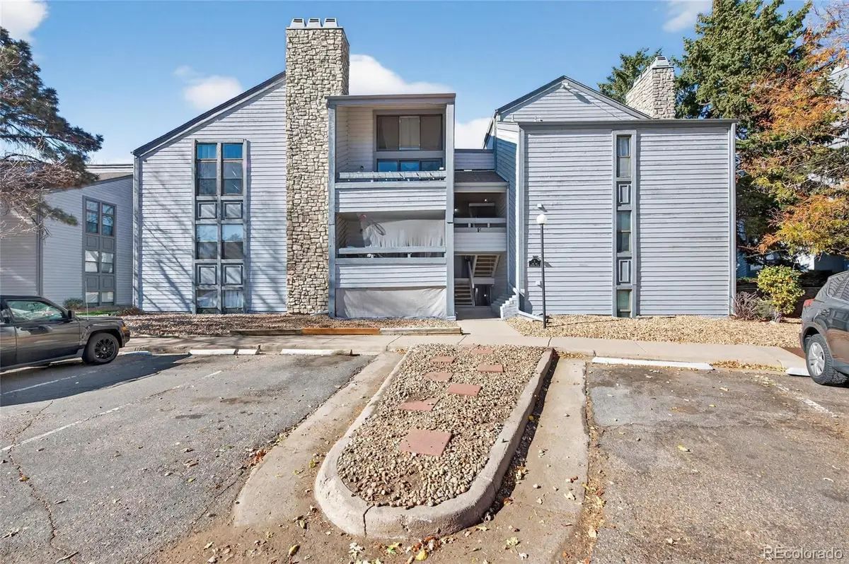 14086 E Stanford Circle #F07, Aurora, CO 80015 - Image #1