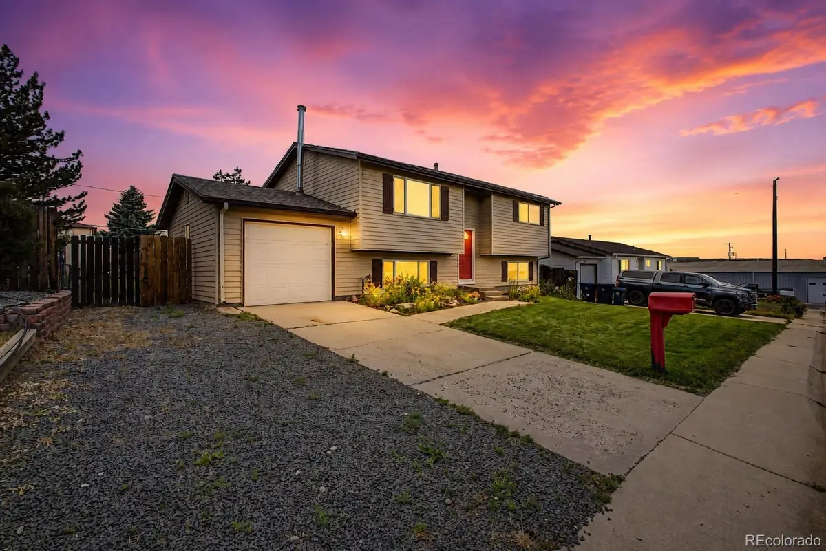 335 Pike Street, Golden, CO 80401 - #1