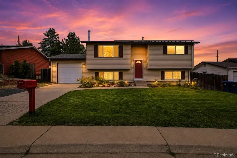 335 Pike Street, Golden, CO 80401 - #2