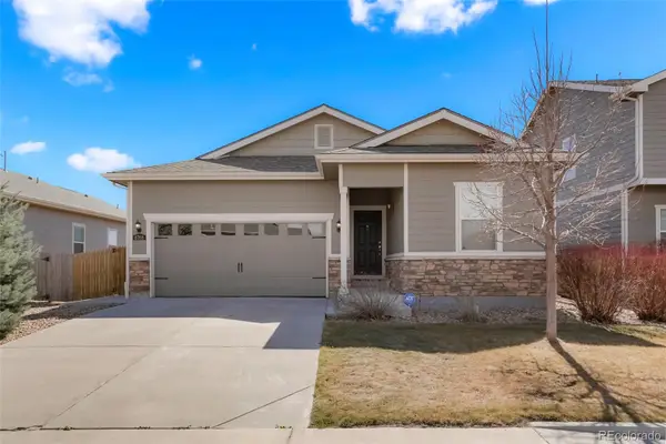4768 E 95th Avenue, Thornton, CO 80229