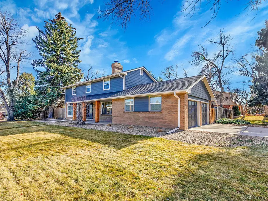 5584 W Rowland Place, Littleton, CO 80128 - Image #2