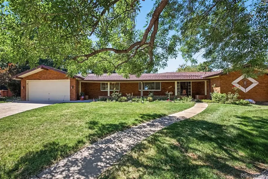 3077 Owens Court, Northeast Jefferson, CO 80215 - #2
