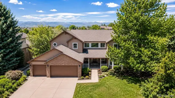 1914 Terrace Drive, Highlands Ranch, CO 80126