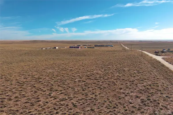 Mountain Prairie Drive, Colorado Springs, CO 80928