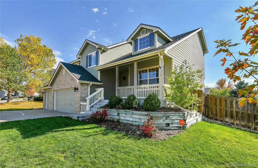 21806 E Berry Place, Centennial, CO 80015 - #2