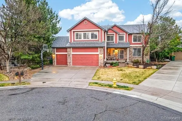6080 Russell Lane, Arvada, CO 80403