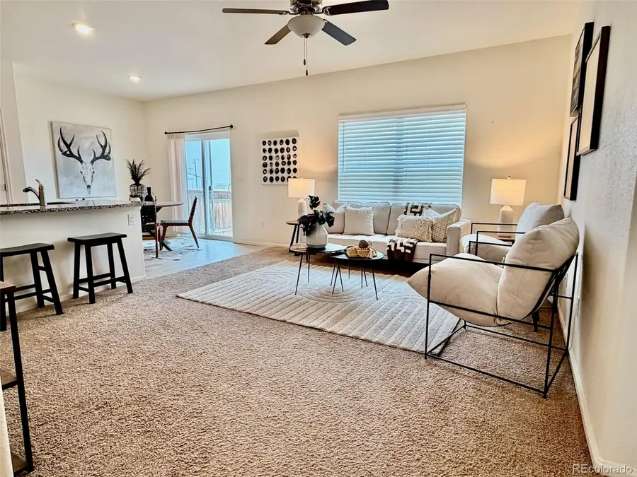 516 Jordan Street, Keenesburg, CO 80643 - Image #3