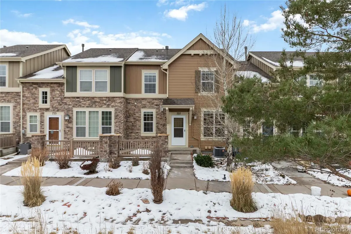 727 Crooked Y Point, Castle Rock, CO 80108 - Image #1