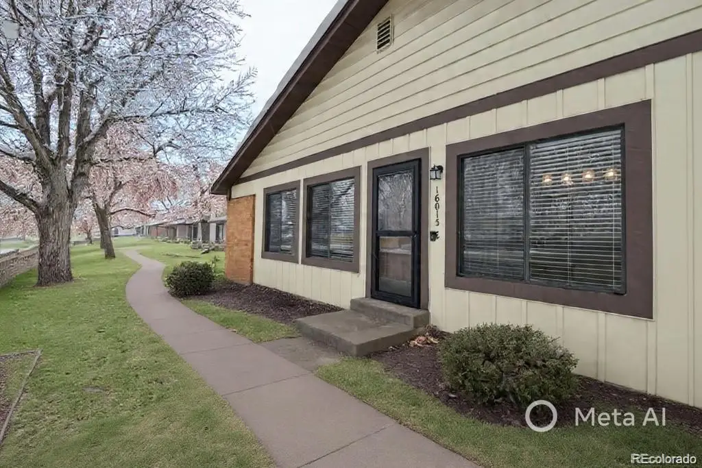 16015 E Ithaca Place #E, Aurora, CO 80013 - #1