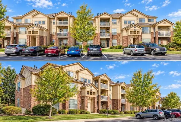 5703 N Gibralter #105, Aurora, CO 80019