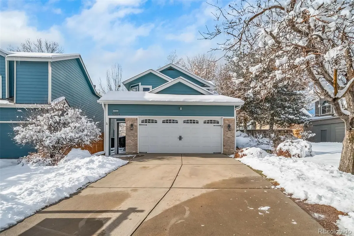 9364 W Coal Mine Avenue, Littleton, CO 80123 - Image #1