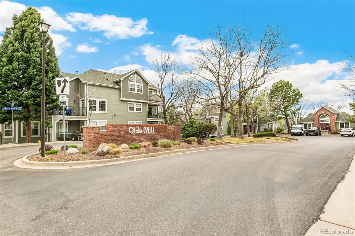 6776 S Ivy Street #C1, Centennial, CO 80112 - #1