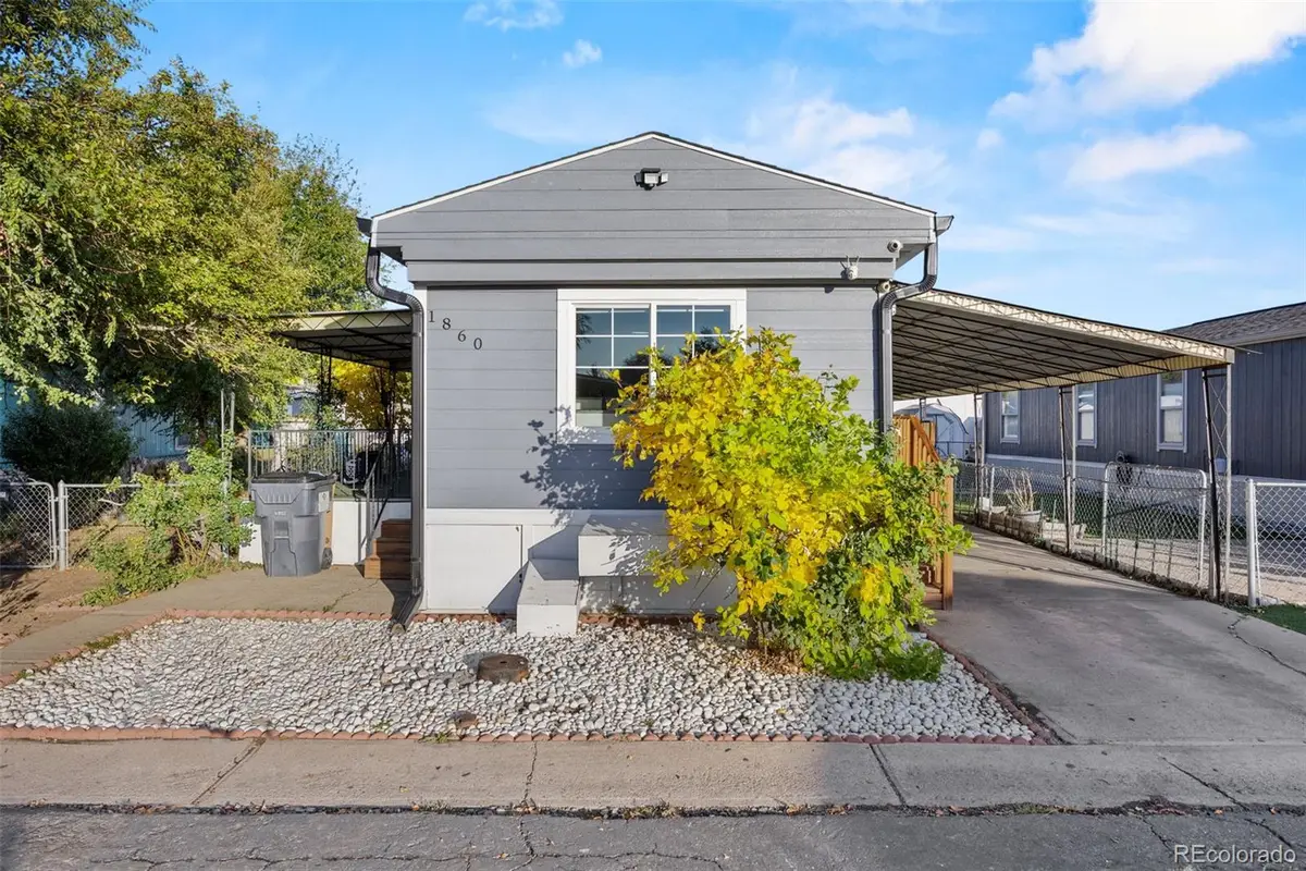 1860 Carson, Aurora, CO 80011 - #1