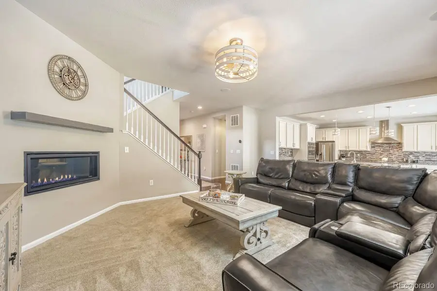 4647 Gray Wolf Lane, Castle Rock, CO 80104 - Image #3