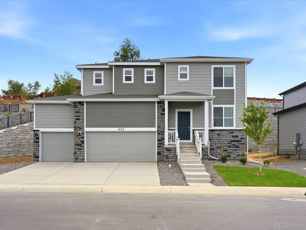 1652 Yampa River Drive, Windsor, CO 80550 - #1