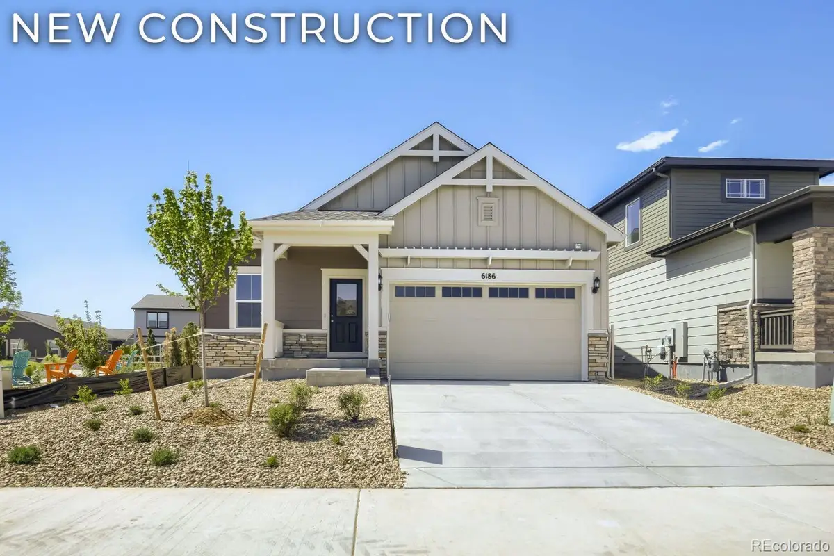 6186 Drum Place, Loveland, CO 80538 - #1