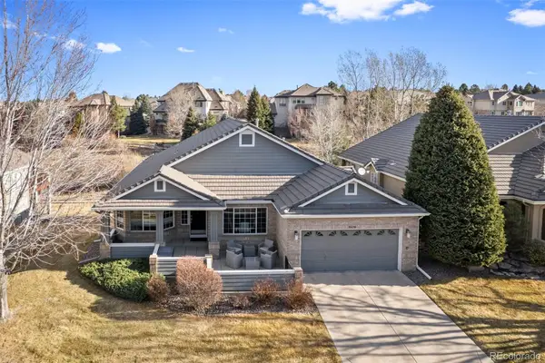 9570 Brook Hill Lane, Lone Tree, CO 80124