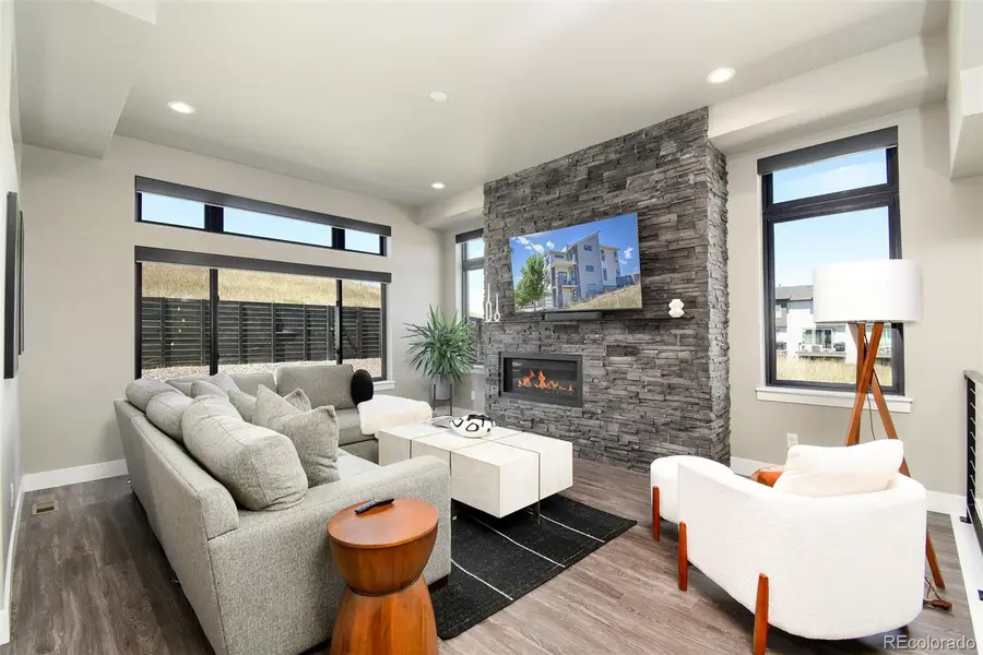 4353 N Meadows Drive, Castle Rock, CO 80109 - Image #3