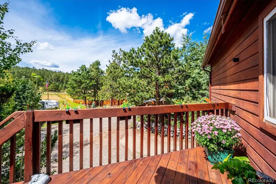 13851 Pine Valley Road, Pine, CO 80470 - Image #2